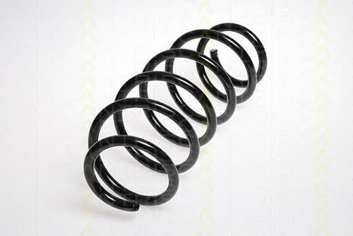 Triscan 8750 29165 Suspension spring front 875029165: Buy near me at 2407.PL in Poland at an Affordable price!
