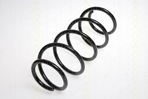 Triscan 8750 29168 Suspension spring front 875029168: Buy near me in Poland at 2407.PL - Good price!