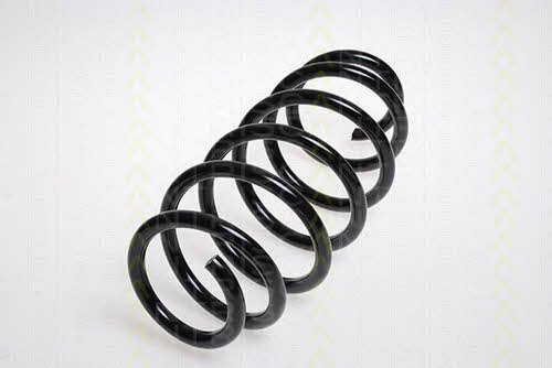 Triscan 8750 29171 Suspension spring front 875029171: Buy near me in Poland at 2407.PL - Good price!