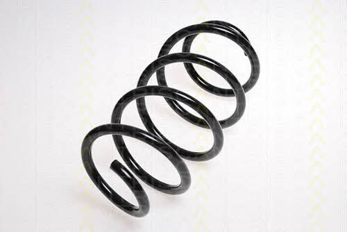 Triscan 8750 29174 Suspension spring front 875029174: Buy near me in Poland at 2407.PL - Good price!