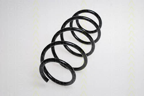 Triscan 8750 29194 Suspension spring front 875029194: Buy near me in Poland at 2407.PL - Good price!