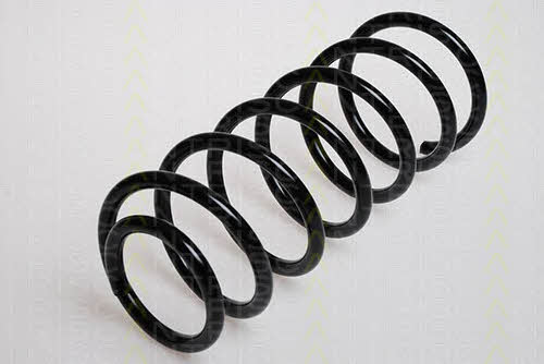 Triscan 8750 29200 Suspension spring front 875029200: Buy near me in Poland at 2407.PL - Good price!