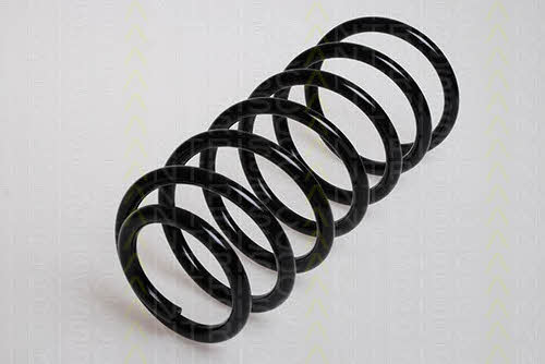 Triscan 8750 29201 Suspension spring front 875029201: Buy near me in Poland at 2407.PL - Good price!