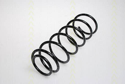 Triscan 8750 2921 Suspension spring front 87502921: Buy near me in Poland at 2407.PL - Good price!