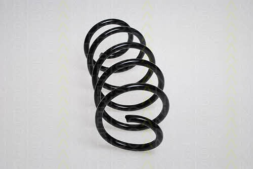 Triscan 8750 29212 Suspension spring front 875029212: Buy near me in Poland at 2407.PL - Good price!