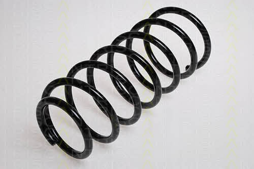 Triscan 8750 29223 Suspension spring front 875029223: Buy near me in Poland at 2407.PL - Good price!
