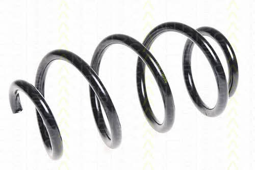 Triscan 8750 29242 Suspension spring front 875029242: Buy near me in Poland at 2407.PL - Good price!