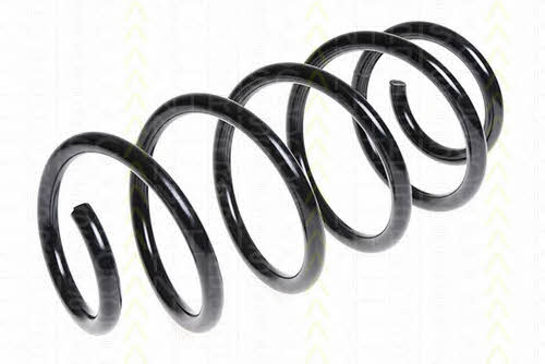 Triscan 8750 29249 Suspension spring front 875029249: Buy near me in Poland at 2407.PL - Good price!