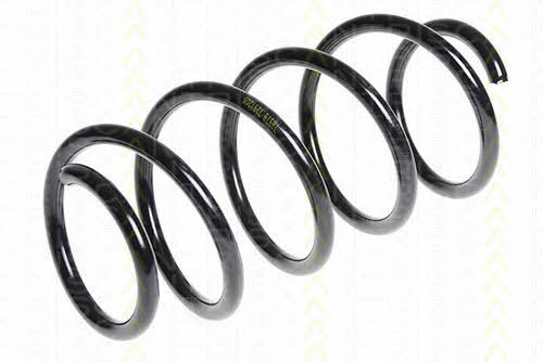 Triscan 8750 29250 Suspension spring front 875029250: Buy near me in Poland at 2407.PL - Good price!