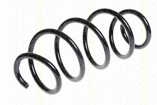 Triscan 8750 29255 Suspension spring front 875029255: Buy near me in Poland at 2407.PL - Good price!