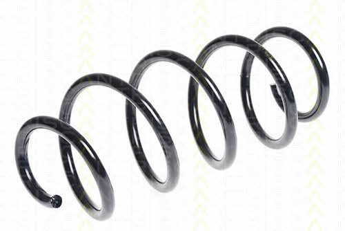 Triscan 8750 29256 Suspension spring front 875029256: Buy near me in Poland at 2407.PL - Good price!