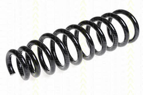 Triscan 8750 29257 Suspension spring front 875029257: Buy near me in Poland at 2407.PL - Good price!