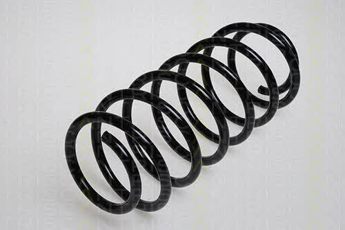 Triscan 8750 2935 Suspension spring front 87502935: Buy near me in Poland at 2407.PL - Good price!