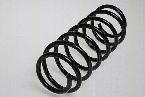 Triscan 8750 2953 Suspension spring front 87502953: Buy near me in Poland at 2407.PL - Good price!