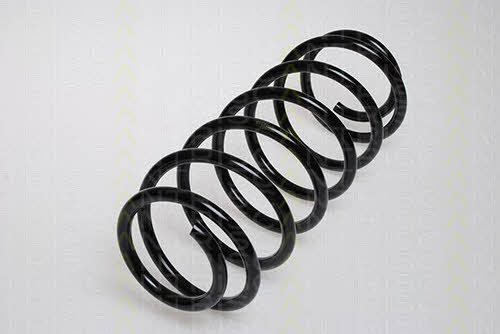 Triscan 8750 2954 Suspension spring front 87502954: Buy near me in Poland at 2407.PL - Good price!