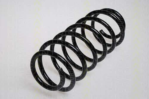 Triscan 8750 2959 Suspension spring front 87502959: Buy near me in Poland at 2407.PL - Good price!