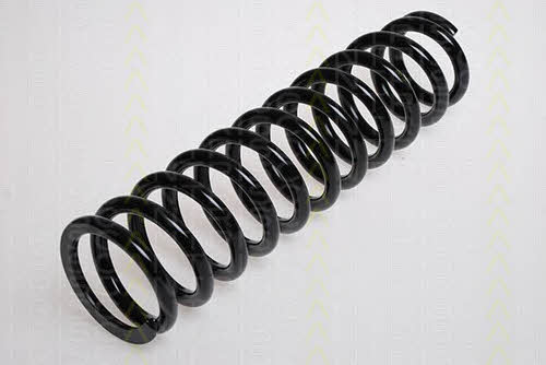 Triscan 8750 4036 Suspension spring front 87504036: Buy near me in Poland at 2407.PL - Good price!