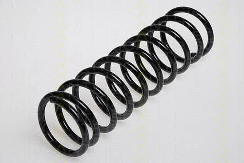 Triscan 8750 4055 Suspension spring front 87504055: Buy near me in Poland at 2407.PL - Good price!
