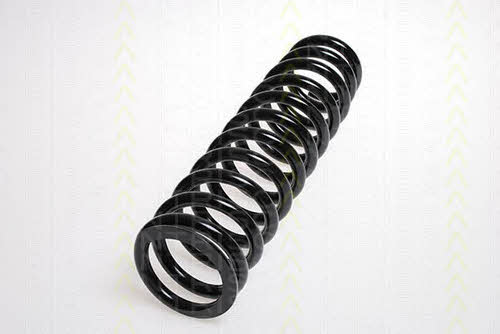 Triscan 8750 4076 Suspension spring front 87504076: Buy near me in Poland at 2407.PL - Good price!
