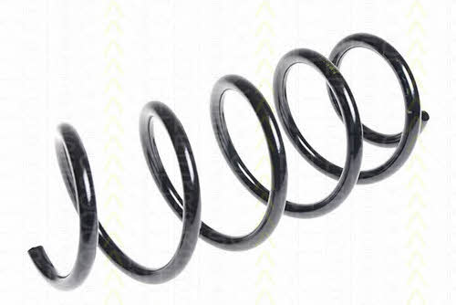 Triscan 8750 4088 Suspension spring front right 87504088: Buy near me in Poland at 2407.PL - Good price!
