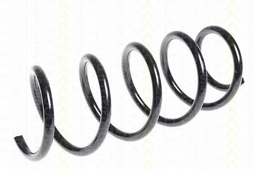 Triscan 8750 4090 Suspension spring front right 87504090: Buy near me at 2407.PL in Poland at an Affordable price!