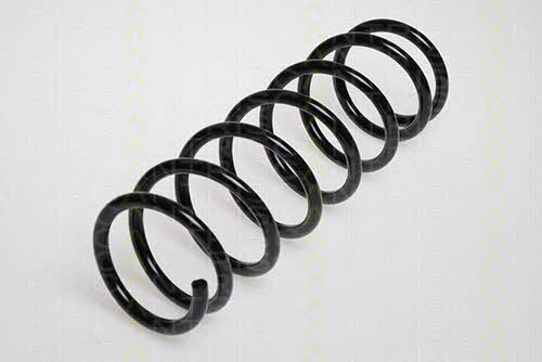 Triscan 8750 4107 Suspension spring front 87504107: Buy near me in Poland at 2407.PL - Good price!