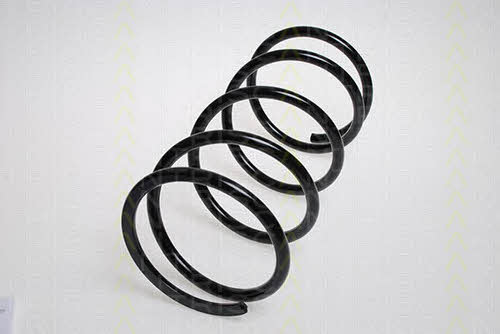 Triscan 8750 4262 Suspension spring front 87504262: Buy near me in Poland at 2407.PL - Good price!