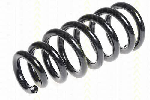 Triscan 8750 4270 Suspension spring front 87504270: Buy near me in Poland at 2407.PL - Good price!