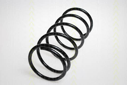 Triscan 8750 4275 Suspension spring front 87504275: Buy near me in Poland at 2407.PL - Good price!
