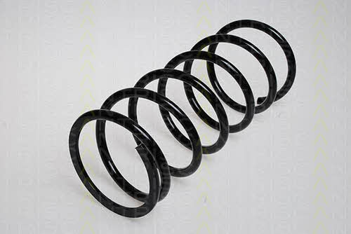 Triscan 8750 4303 Suspension spring front 87504303: Buy near me in Poland at 2407.PL - Good price!