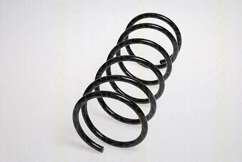 Triscan 8750 4326 Suspension spring front 87504326: Buy near me in Poland at 2407.PL - Good price!