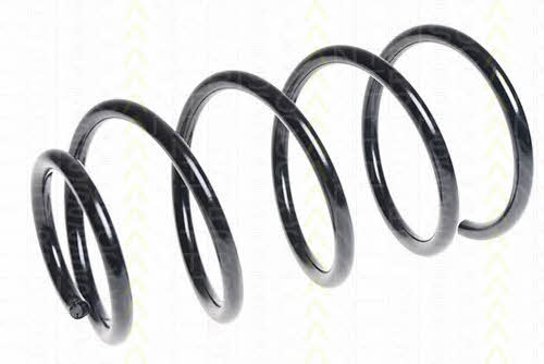 Triscan 8750 4355 Suspension spring front 87504355: Buy near me in Poland at 2407.PL - Good price!