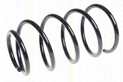 Triscan 8750 4364 Suspension spring front 87504364: Buy near me in Poland at 2407.PL - Good price!