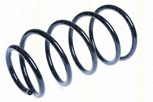 Triscan 8750 4365 Suspension spring front 87504365: Buy near me in Poland at 2407.PL - Good price!