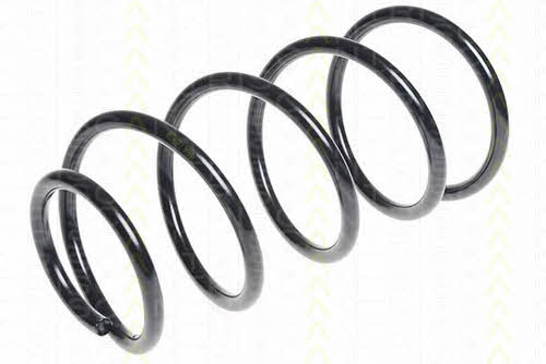 Triscan 8750 4376 Suspension spring front 87504376: Buy near me in Poland at 2407.PL - Good price!