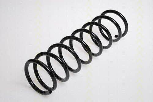 Triscan 8750 5043 Suspension spring front 87505043: Buy near me in Poland at 2407.PL - Good price!