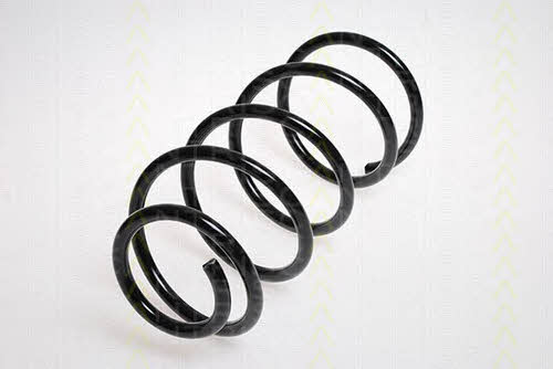 Triscan 8750 5058 Suspension spring front 87505058: Buy near me in Poland at 2407.PL - Good price!