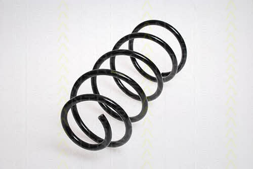 Triscan 8750 5059 Suspension spring front 87505059: Buy near me in Poland at 2407.PL - Good price!