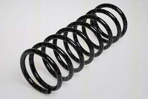 Triscan 8750 6513 Suspension spring front 87506513: Buy near me in Poland at 2407.PL - Good price!