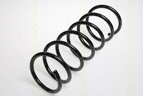 Triscan 8750 6514 Suspension spring front 87506514: Buy near me in Poland at 2407.PL - Good price!