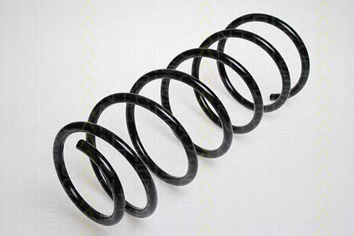 Triscan 8750 6517 Suspension spring front 87506517: Buy near me in Poland at 2407.PL - Good price!