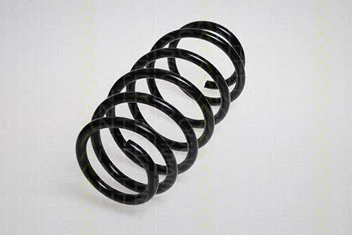 Triscan 8750 6531 Suspension spring front 87506531: Buy near me in Poland at 2407.PL - Good price!