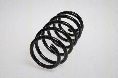 Triscan 8750 6532 Suspension spring front 87506532: Buy near me in Poland at 2407.PL - Good price!