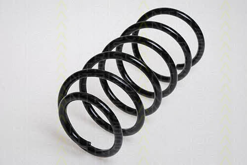 Triscan 8750 6601 Suspension spring front 87506601: Buy near me in Poland at 2407.PL - Good price!