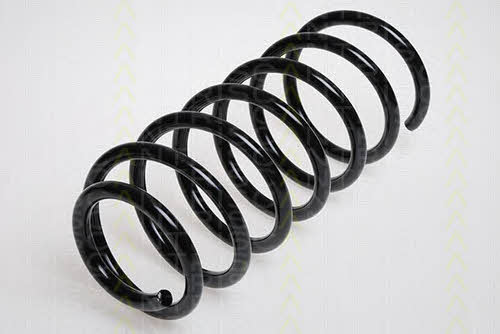 Triscan 8750 6603 Suspension spring front 87506603: Buy near me in Poland at 2407.PL - Good price!