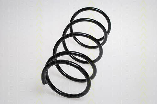 Triscan 8750 6816 Suspension spring front 87506816: Buy near me in Poland at 2407.PL - Good price!