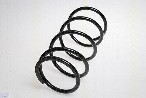 Triscan 8750 6819 Suspension spring front 87506819: Buy near me at 2407.PL in Poland at an Affordable price!