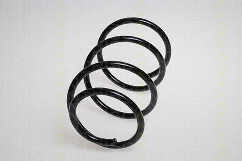 Triscan 8750 6820 Suspension spring front 87506820: Buy near me in Poland at 2407.PL - Good price!