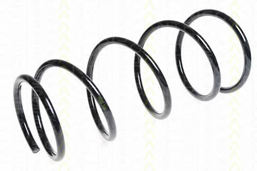 Triscan 8750 6829 Suspension spring front 87506829: Buy near me in Poland at 2407.PL - Good price!
