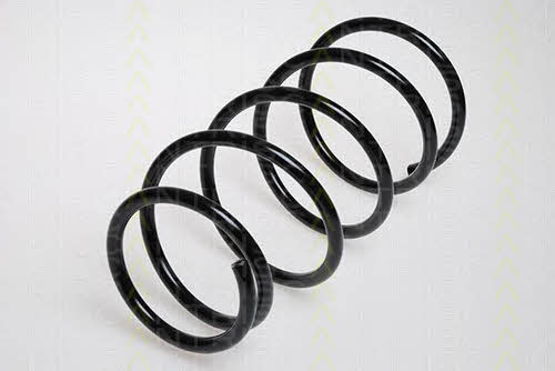 Triscan 8750 6903 Suspension spring front 87506903: Buy near me in Poland at 2407.PL - Good price!